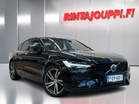 Volvo S90 vaihtoauto