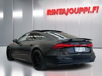 Audi A7 vaihtoauto