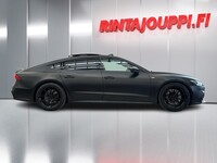 Audi A7 vaihtoauto