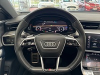 Audi A7 vaihtoauto
