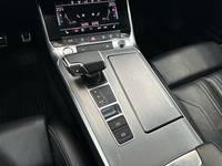 Audi A7 vaihtoauto