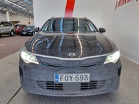 Kia Optima vaihtoauto