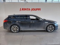 Kia Optima vaihtoauto