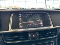 Kia Optima vaihtoauto