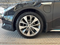 Kia Optima vaihtoauto