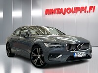 Volvo S60 vaihtoauto