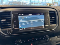 Opel Vivaro vaihtoauto