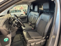 Opel Vivaro vaihtoauto