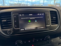 Opel Vivaro vaihtoauto