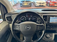 Opel Vivaro vaihtoauto