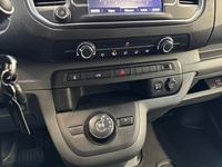 Opel Vivaro vaihtoauto