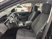 Land Rover Discovery Sport vaihtoauto