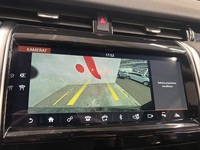 Land Rover Discovery Sport vaihtoauto