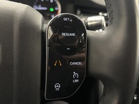 Land Rover Discovery Sport vaihtoauto