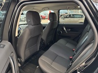 Land Rover Discovery Sport vaihtoauto