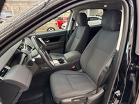 Land Rover Discovery Sport vaihtoauto