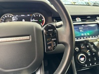 Land Rover Discovery Sport vaihtoauto