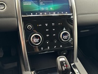 Land Rover Discovery Sport vaihtoauto