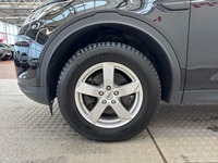 Land Rover Discovery Sport vaihtoauto