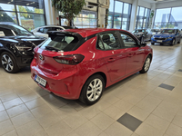 Opel Corsa vaihtoauto