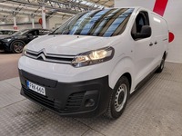 Citroën ë-Jumpy vaihtoauto