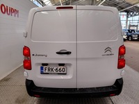 Citroën ë-Jumpy vaihtoauto