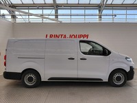 Citroën ë-Jumpy vaihtoauto