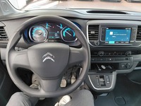 Citroën ë-Jumpy vaihtoauto