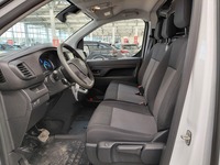 Citroën ë-Jumpy vaihtoauto