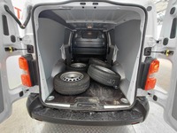 Citroën ë-Jumpy vaihtoauto