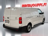 Citroën ë-Jumpy vaihtoauto