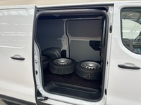 Citroën ë-Jumpy vaihtoauto