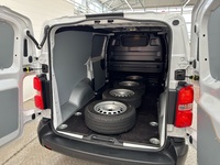 Citroën ë-Jumpy vaihtoauto