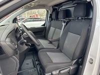 Citroën ë-Jumpy vaihtoauto