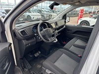 Citroën ë-Jumpy vaihtoauto