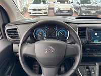 Citroën ë-Jumpy vaihtoauto