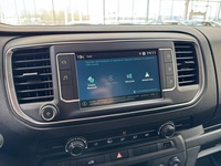 Citroën ë-Jumpy vaihtoauto