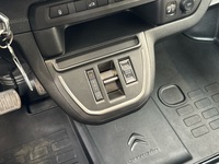 Citroën ë-Jumpy vaihtoauto