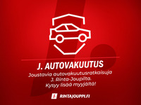 Citroën ë-Jumpy vaihtoauto