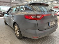 Renault Mégane vaihtoauto