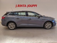 Renault Mégane vaihtoauto