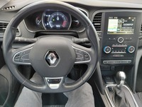 Renault Mégane vaihtoauto