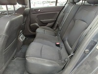 Renault Mégane vaihtoauto