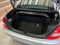 Mercedes-Benz SLK vaihtoauto