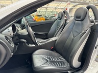 Mercedes-Benz SLK vaihtoauto