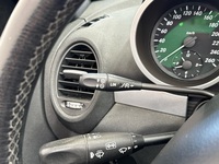 Mercedes-Benz SLK vaihtoauto