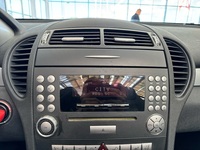 Mercedes-Benz SLK vaihtoauto