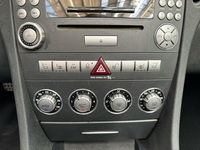 Mercedes-Benz SLK vaihtoauto