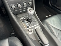 Mercedes-Benz SLK vaihtoauto