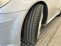 Mercedes-Benz SLK vaihtoauto